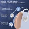 2025 New Rechargeable 32-Channel Hearing Aids