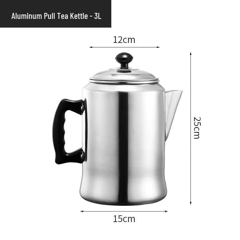 Керамическая кофеварка в стиле AeroPress