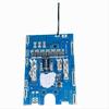 21V 5S 6MOS 30A Battery Protection Board Battery Charging Protection Circuit Board for Power Tool Replacements