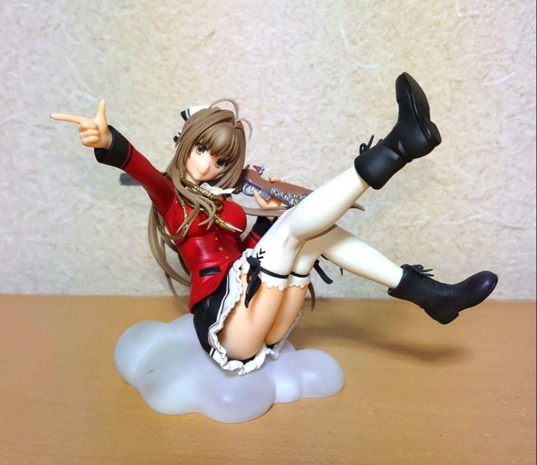 

[Б/У] Kotobukiya Amagi Brilliant Park Sento Isuzu Масштаб 1/8 Полная фигурка