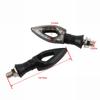 Universal Motorcycle Accessories ABS plastic LED Turn Signal For Suzuki G S X R 400/600/750/1000/1300 K1 - K9 BANDIT