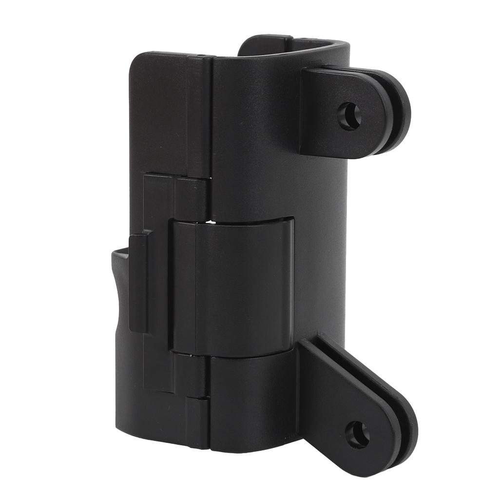 Adaptor Extensie Cameră pentru Osmo Pocket 3 Interfață Cold Shoe Extensie Cameră Acțiune Protecție