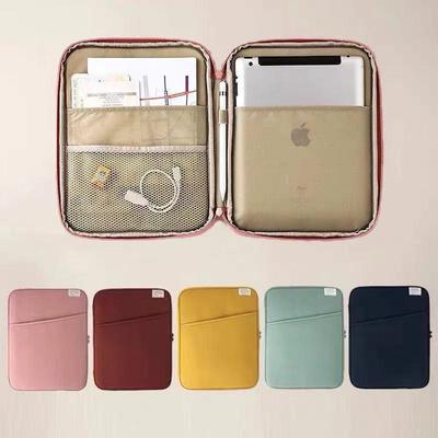 Livework Stoßfeste MacBook 13-Zoll Tablet-Tasche - Apple Notebook Hülle Koreanisches Design