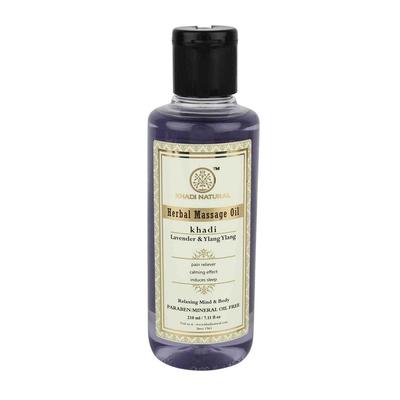 Massage & Wellness – Massageöle