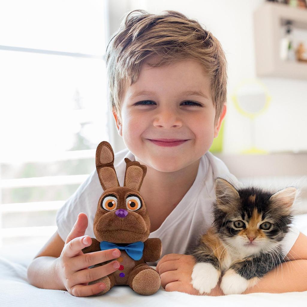 Plüschtiere, Zeichentrickpuppen, Spielperipherie, Kinderspielzeug