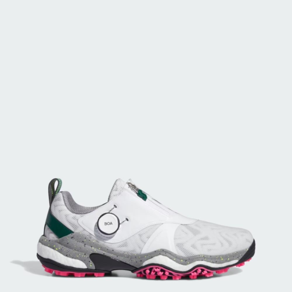 

Adidas Гольф AdidaS 2025 Code ChaoS Boa Мужские Гольф-Кроссовки 250