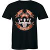 Eat Train Sleep Repeat Motivational Quote Gym Workout Unisexs T Shirt Vintage Graphic Soft Unisex Stylish