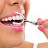 Reusable Toothpicks Set Stainless Steel Oral Cleaning Tools New Floss Teeth Cleaner