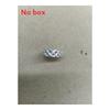 Luxurious Floral Style Copper Ring With Zirconia Accents For Fashionable Women