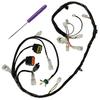 3661007G30 3661007G30 Wiring Harness Compatible with Suzuki for Automotive Electrical System Repair and Replacement In Motorcyc