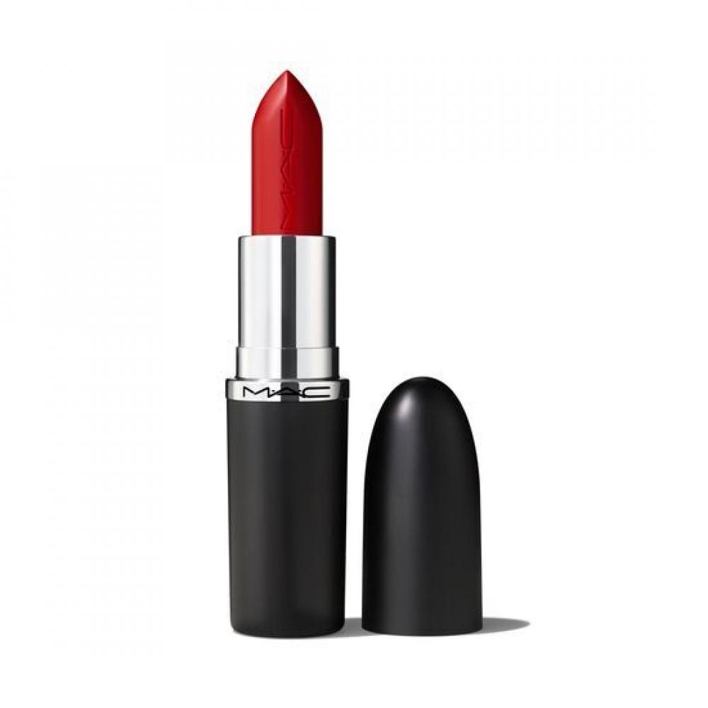 

Выберите 1 из 8 помад Mac Mac Maximal Slick Satin Center of Attention