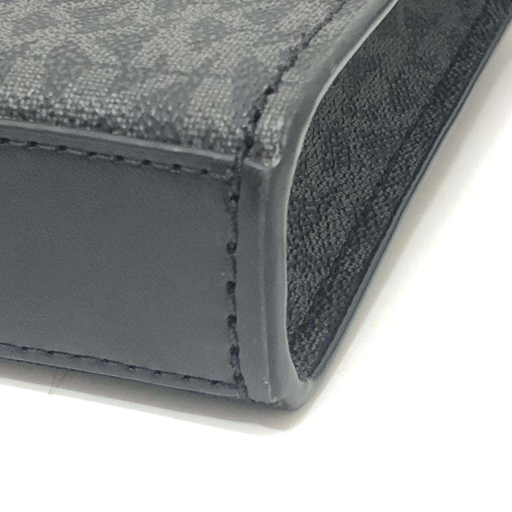 Michael Kors logo 2-Way Mini Bag Crossbody Phone Bag Shoulder Bag