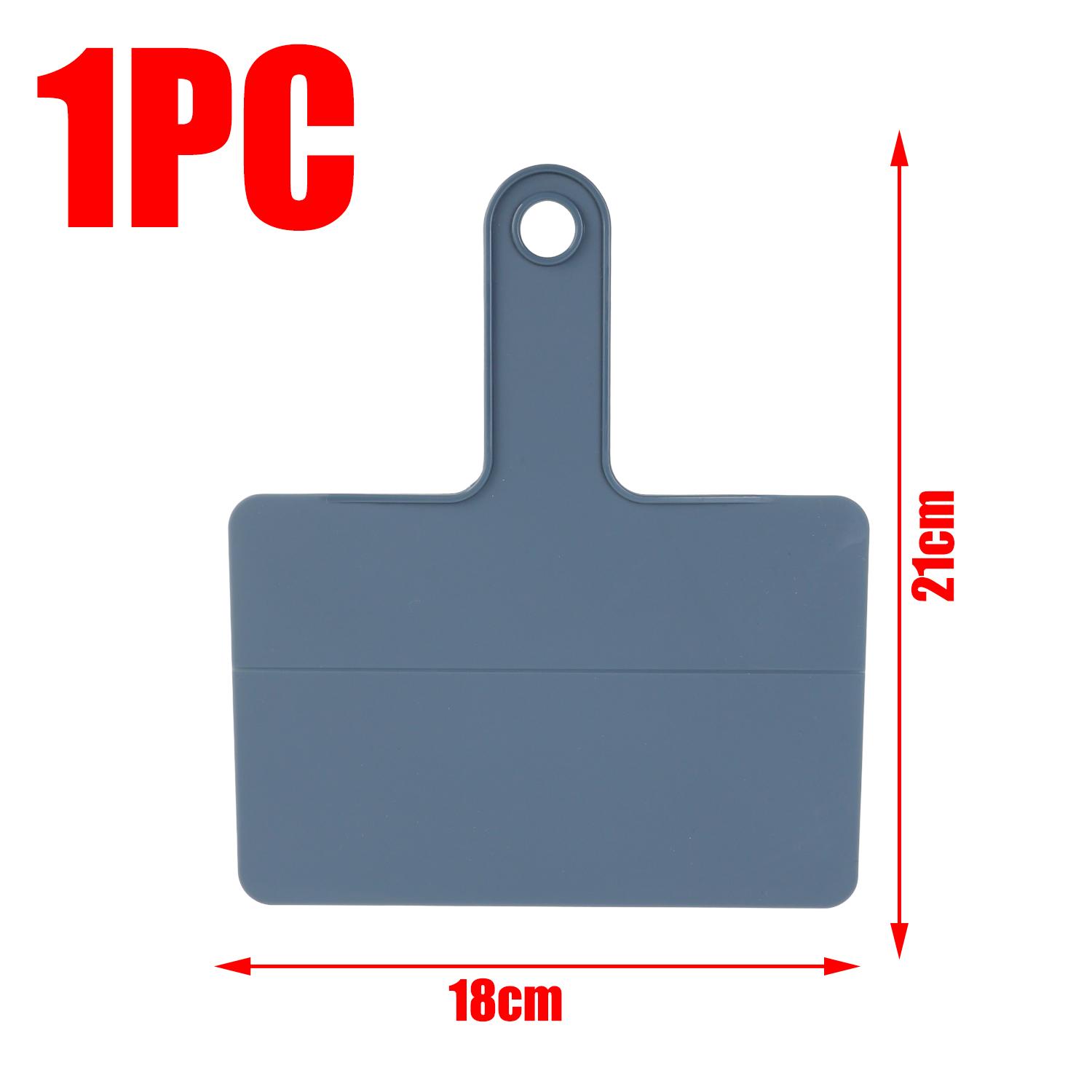 

Motorcycle Chain Oiler Baffle Chain Oiler Tool Oiler Splash Guard Riding Tools for Bicycle Universal Chain Oil Anti-spray Tool