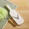 Multifunctional Vegetable Slicer Household for Salad Cabbage Carrot Radish Cucumber Shredding Kitchen Gadgets