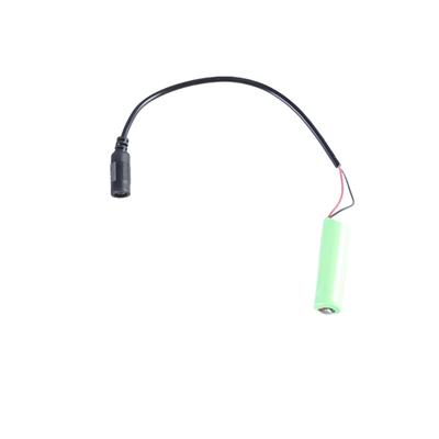 Accessoires voor elektronica – Oplader voor oplaadbare batterijen