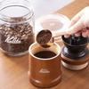 [.co.jp Exclusive] Kalita Copper Coffee Measure 10g #44001A