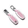 Nissan Key Case for X-Trail, Qashqai, Teana, Sylphy, Murano, Kicks, Tiida, and Cima