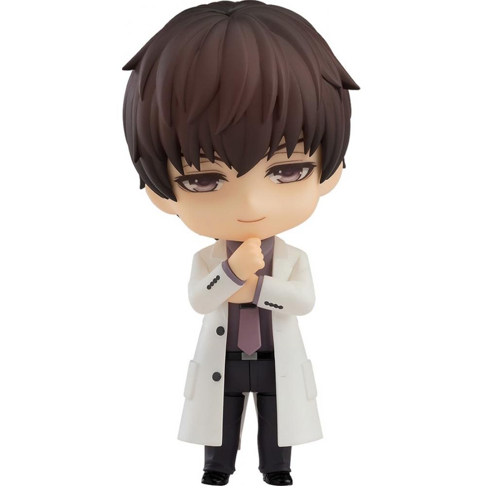 Good Smile Company Love Producer Mr Love Queen s Choice Nendoroid Mo Xu Mr. Ristampa di Love Queen's Choice
