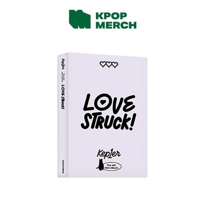 LOVESTRUCK! (Platform Ver.)