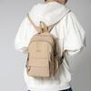 Large Capacity Lightweight Backpack Multifunctional Chest Bag Crossbody Bag