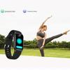 Lefit FIT8 Smart Health & Sports Bracelet (CN version)
