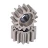 Metal Chain Saw Sprocket 14-tooth R+L Drive Sprocket Replacement Part For Lawn Mower Garden & Outdoor Living Garden Power Tools