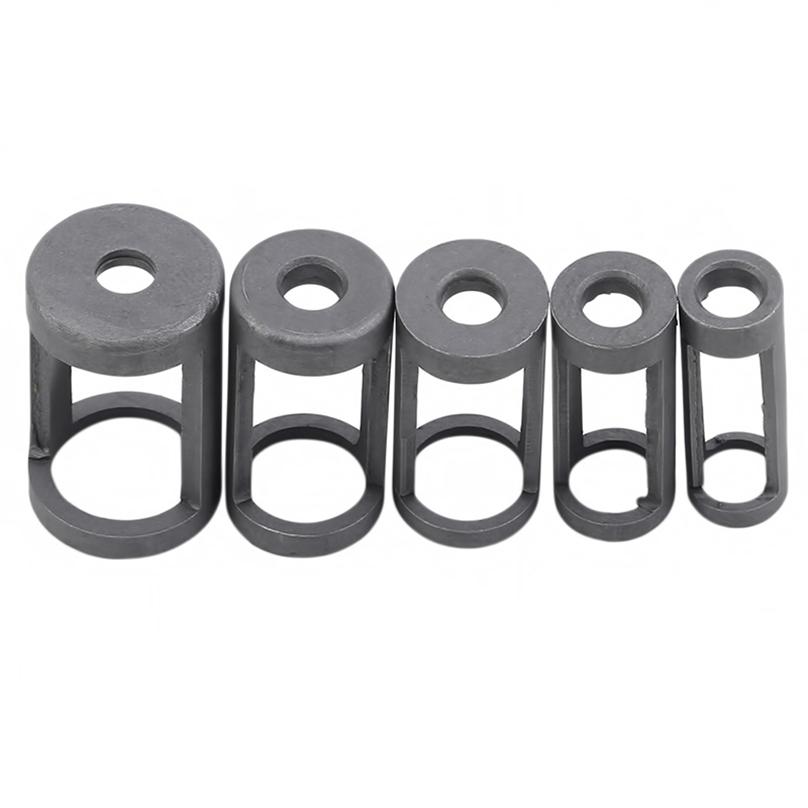 Installer 11Pcs Valve Spring Compressor Professional Engine Cylinder Head Removal Tool