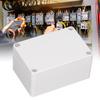 Skrzynka przyłączeniowa 100x68x50mm Doskonała wydajność Odporność na korozję Skrzynka elektryczna