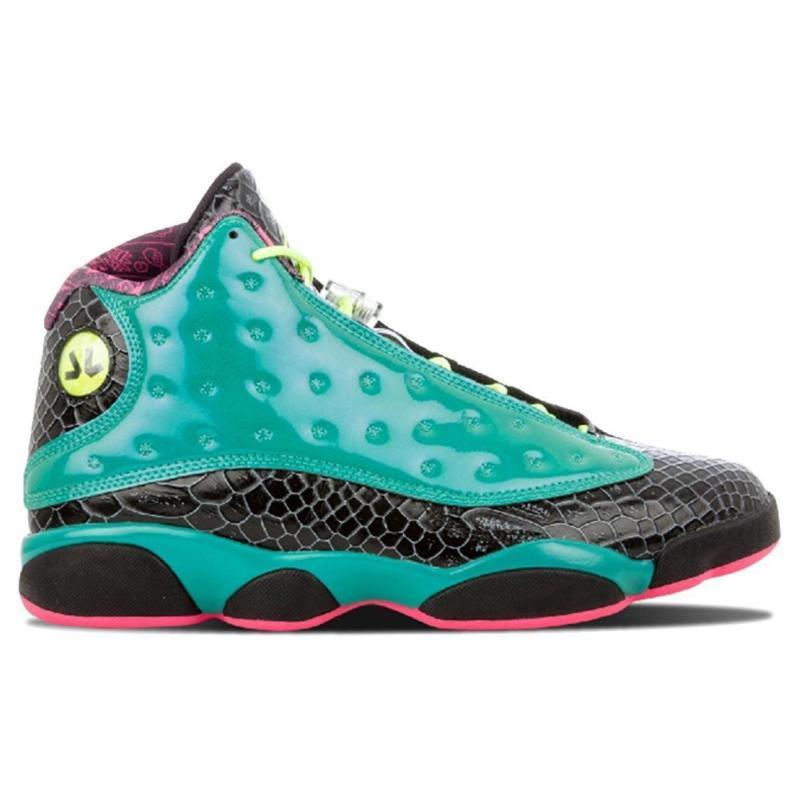 Jordan 13 Retro Doernbecher Jordan 836405-305