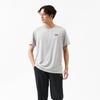 Short Sleeve Back Print White L [Daiwa] T-Shirt 25DE-8325