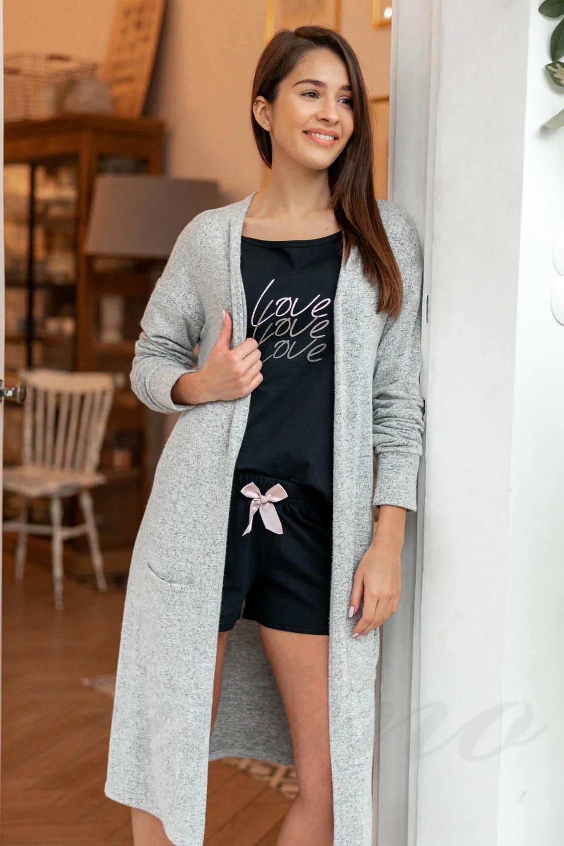 

Кардіган Sensis (67500) 46/48(L/XL) сірий