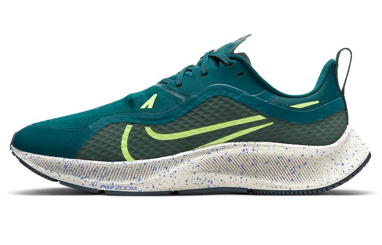 Nike Air Zoom Pegasus 37 Shield  Midnight Turquoise  CQ7935-300 40