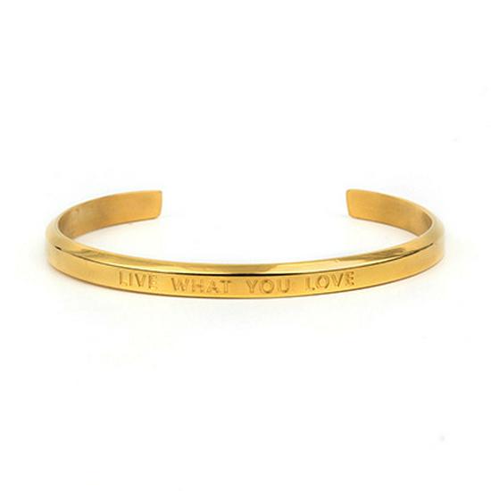 

Минималистичный браслет-часы унисекс из титановой стали цвета розового золота, открытый браслет, аксессуар DW0210