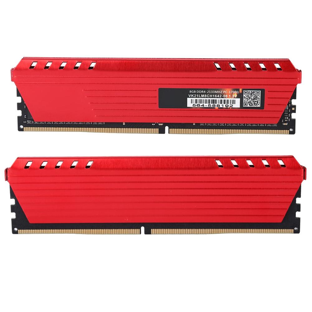 Red Memory Drive Computer Buy Red Desktop Memory Module, 8G DDR4 Memory Module, for Desktop at ...