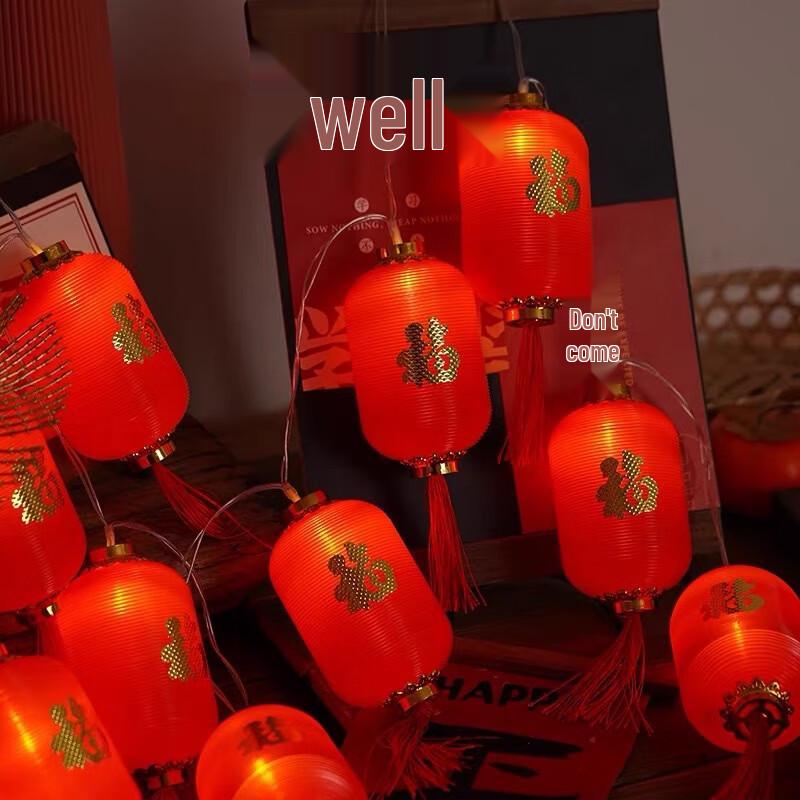 Černý Škorpion Novoroční Venkovní Solární Řetězová Světla