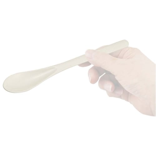 Skater Chopsticks and Spoon Set, Antibacterial, 18cm, Moomin, Mama's Rose, Made in Japan, CCS3SAAG-A