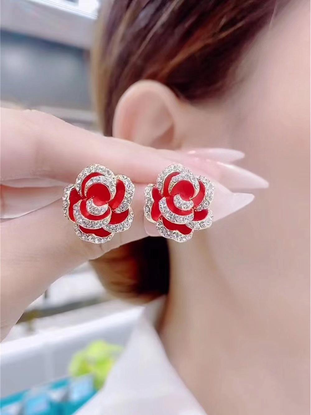 

Модные серьги-иглы из стерлингового серебра S925 для прямой трансляции