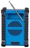 Denver WRB-60 - radio budowlane, Denver