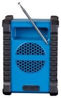 Denver WRB-60 - radio budowlane, Denver