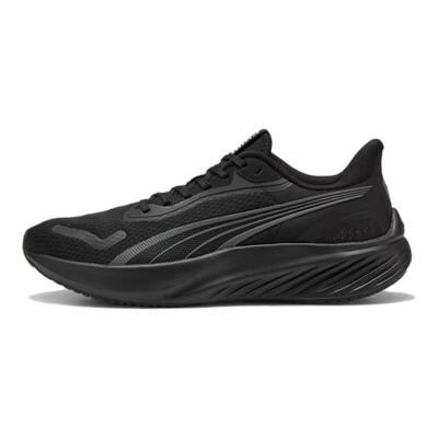 Pounce Lite Black Cool Dark Grey Unisex Sneakers 310778-14
