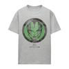 Secret Invasion Womens/Ladies Badge Heather T-Shirt