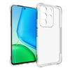 For Vivo Y29 4G/T4x 5G TPU Phone Case Non Slip Transparent Mobile Phone Cover