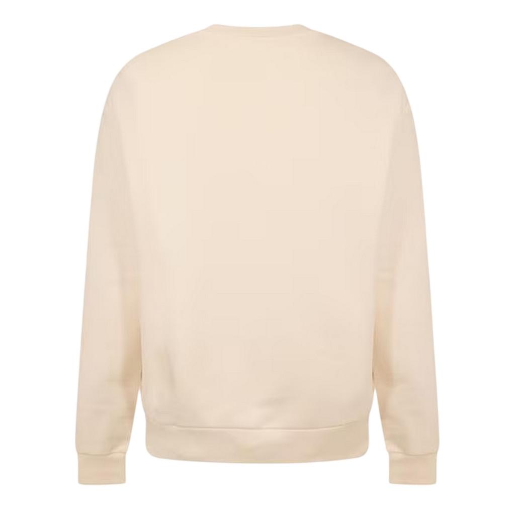 Lacoste Mens Colour Block Sweatshirt