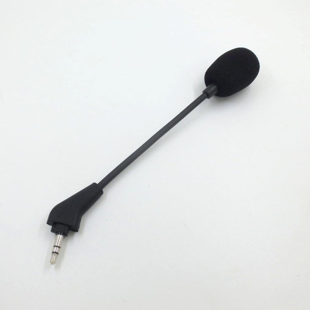 Replacement Gaming Headset with Detachable Microphone for Corsair and Xbox HS50, HS60, HS70, PS4,