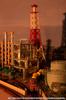 PM Office A PLUM 1150 Chimney Plastic Kit MS089