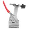 Toggle Clamp Stainless Steel Hold Down Anti Slip Hand Tool Quick Release Welding Clamp Fixture