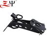 MT09 2021 License Plate Holder LED Light For YAMAHA MT-09 2021-2022 Motorcycle Rear Tail Tidy Fender Eliminator Kit Accessories