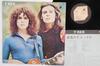 LP Record T.REX  T. Rex MW2060 CUBE 1972 Japan Rock Used