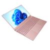 15.6 Inch Laptop for Win 11Pro HD 1920x1080 Quad Core 16GB RAM 1TB SSD Portable Laptop with Fingerprint Reader