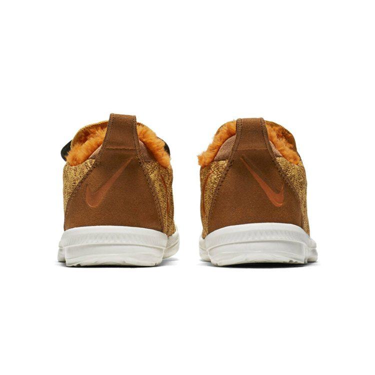 Nike LeBron 16 Little Big Cats TD AT5709-700